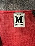M Missoni Red 3/4 Sleeve Top Size M (estimated) - photo 7
