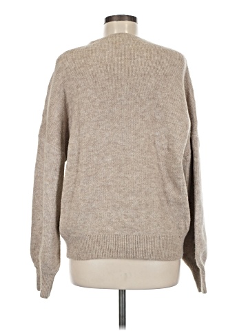 Miracle Pullover Sweater (view 2)