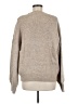 Miracle Tan Pullover Sweater Size M - photo 2