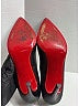 Christian Louboutin Black Heels Size EU (IT) 40 1/2 / US 10 1/2 - photo 5
