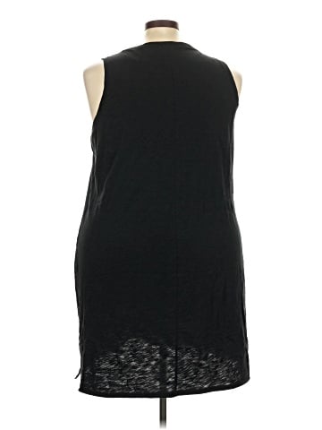 J.Crew Factory Store Casual Dress (view 2)