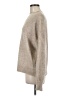 Miracle Tan Pullover Sweater Size M - photo 5