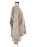 Miracle Tan Pullover Sweater Size M - photo 4