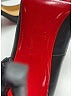 Christian Louboutin Black Heels Size EU (IT) 40 1/2 / US 10 1/2 - photo 4