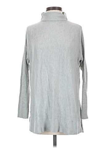Ann Taylor LOFT Turtleneck Sweater (view 1)