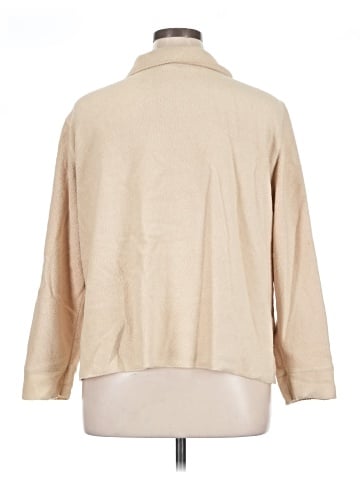 Hot Cotton Cardigan (view 2)