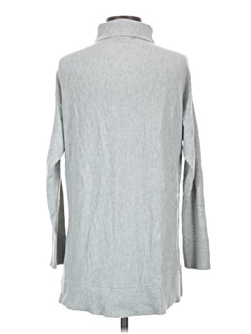 Ann Taylor LOFT Turtleneck Sweater (view 2)