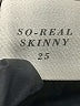 Joie Brown Jeggings Size 25 waist - photo 8