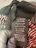 O'Neill Solid Black Active Pants Size 3T - photo 4