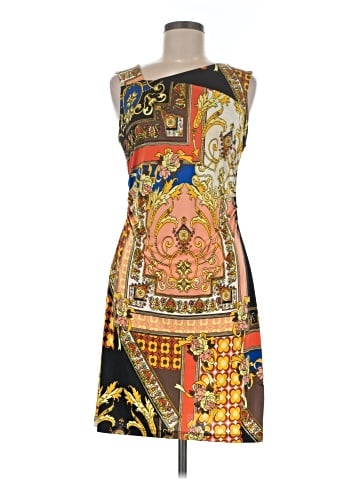 Perceptions Casual Dress (view 1)