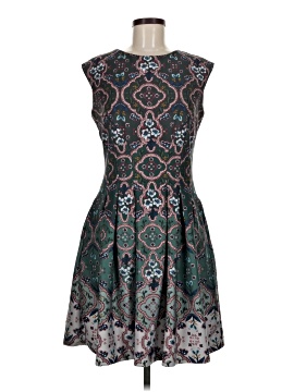Gabby Skye Cocktail Dress