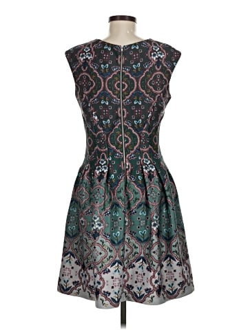 Gabby Skye Cocktail Dress (view 2)