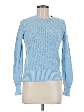 Ann Taylor LOFT Pullover Sweater (view 1)