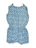 Yo Baby Blue Dress Size 9 - 12 - photo 1