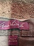 Gloria Vanderbilt Gray Jeans Size 16 - photo 7