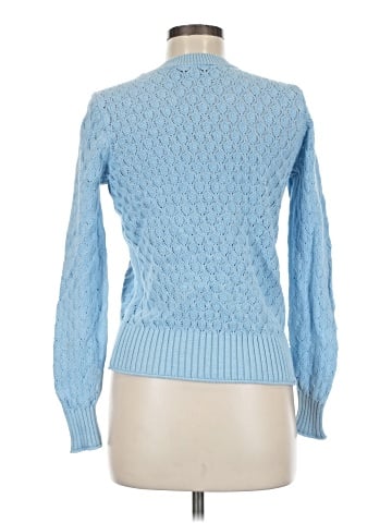 Ann Taylor LOFT Pullover Sweater (view 2)