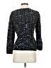 BCBGMAXAZRIA Black Cardigan Size S - photo 2