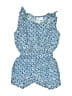 Yo Baby Blue Dress Size 9 - 12 - photo 2