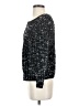 BCBGMAXAZRIA Black Cardigan Size S - photo 5
