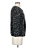 BCBGMAXAZRIA Black Cardigan Size S - photo 4