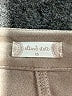 Altar'd State Tan Casual Skirt Size XS - photo 4