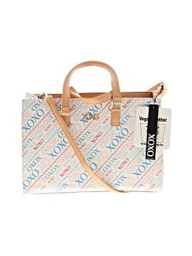 XOXO Satchel (view 1)