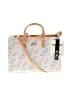 XOXO White Satchel One size - photo 1