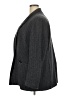 Old Navy Chevron-herringbone Gray Blazer Size XXL - photo 5