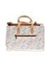 XOXO White Satchel One size - photo 3