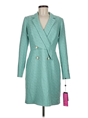 Adrianna Papell Cocktail Dress (view 1)