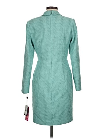 Adrianna Papell Cocktail Dress (view 2)