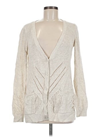 Moth Cardigan (view 1)
