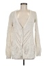Moth Ivory Cardigan Size M - photo 1