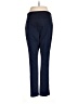 Andrew Marc for Costco Solid Blue Dress Pants Size M - photo 2