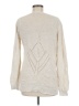 Moth Ivory Cardigan Size M - photo 2