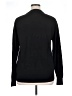 H&M Solid Black Pullover Sweater Size XL - photo 2