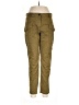 Ann Taylor Green Cargo Pants Size 6 - photo 1