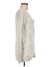 Moth Ivory Cardigan Size M - photo 4