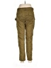Ann Taylor Green Cargo Pants Size 6 - photo 2