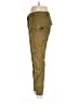 Ann Taylor Green Cargo Pants Size 6 - photo 5