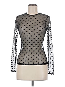 Daisy Street Long Sleeve Top