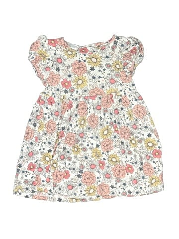 Milkberry Dress (view 1)