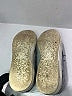 Golden Goose Stars Silver Sneakers Size EU 36 - photo 6