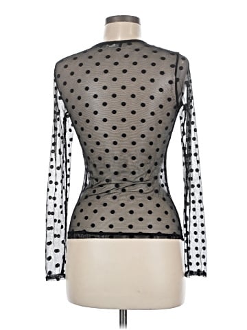 Daisy Street Long Sleeve Top (view 2)