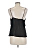 J Brand Black Sleeveless Top Size M - photo 2