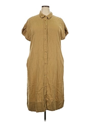 Faherty Casual Dress (view 1)
