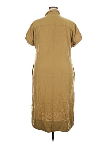 Faherty Casual Dress (view 2)