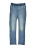 Buffalo by David Bitton Solid Blue Jeans Size M (kids) - photo 1
