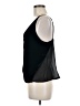 J Brand Black Sleeveless Top Size M - photo 5