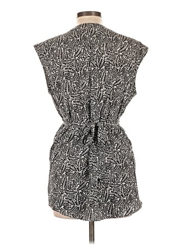 Motherhood Sleeveless Blouse (view 2)
